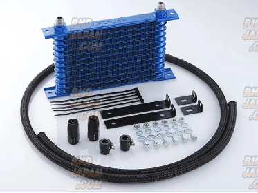 TRUST GReddy Automatic Transmission Fluid ATF Cooler Kit  - AN8